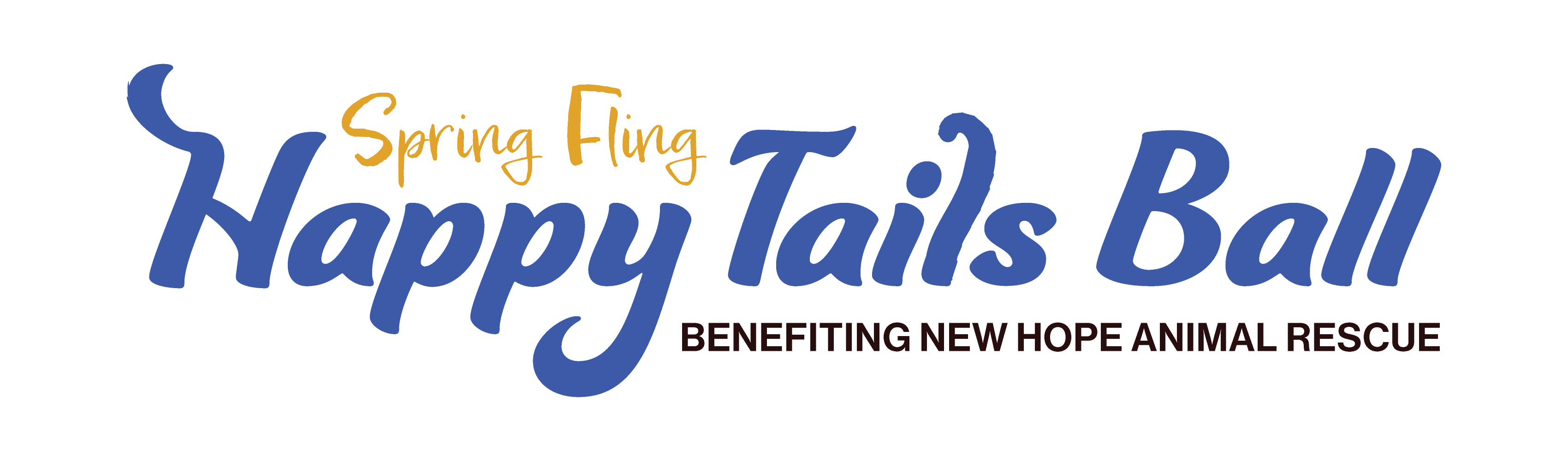 Campaign cover image for 2026 Happy Tails Ball