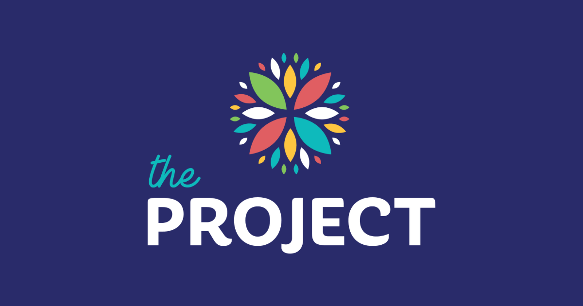 Campaign cover image for Donate to The Project!