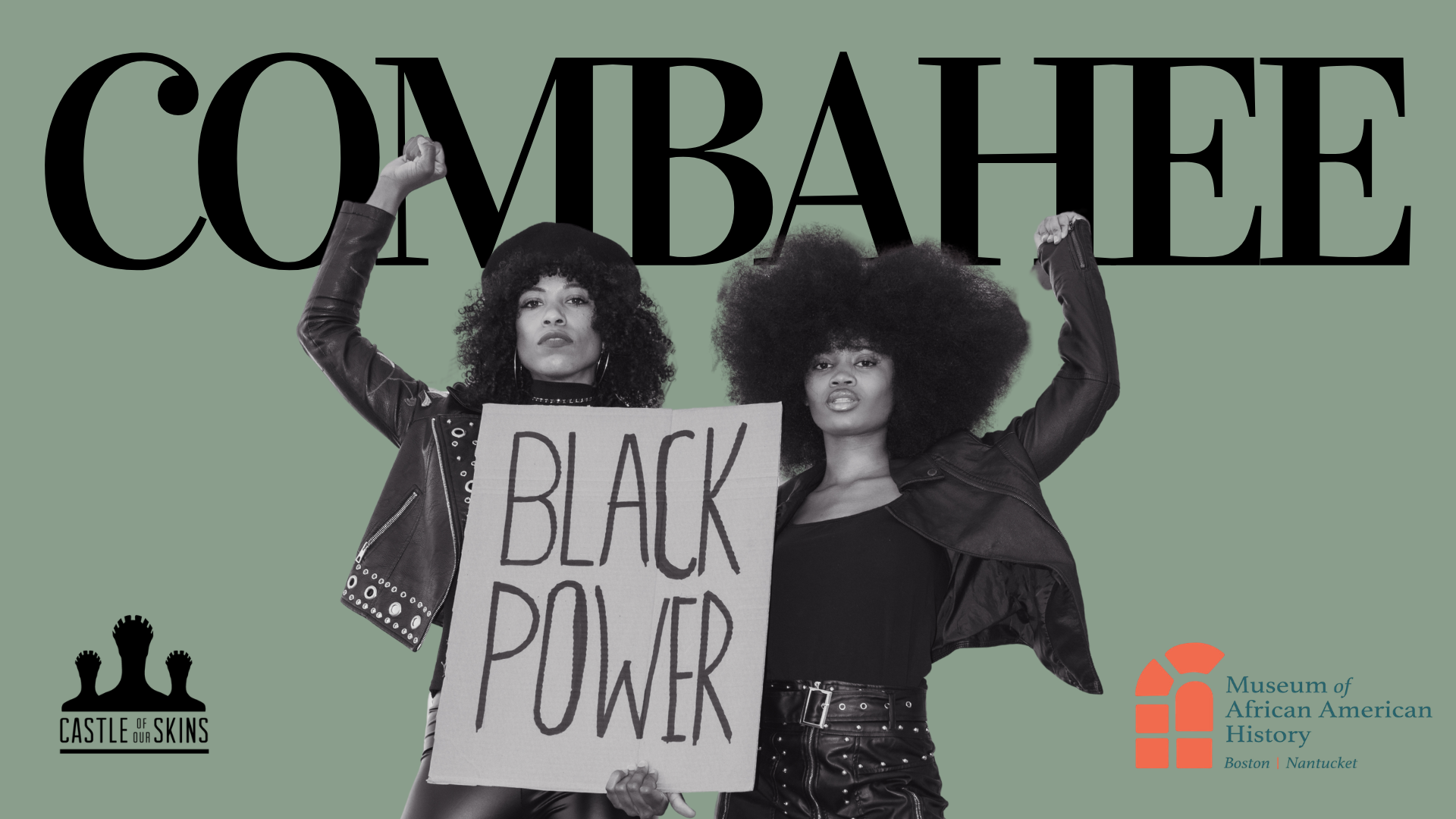 Campaign cover image for COMBAHEE