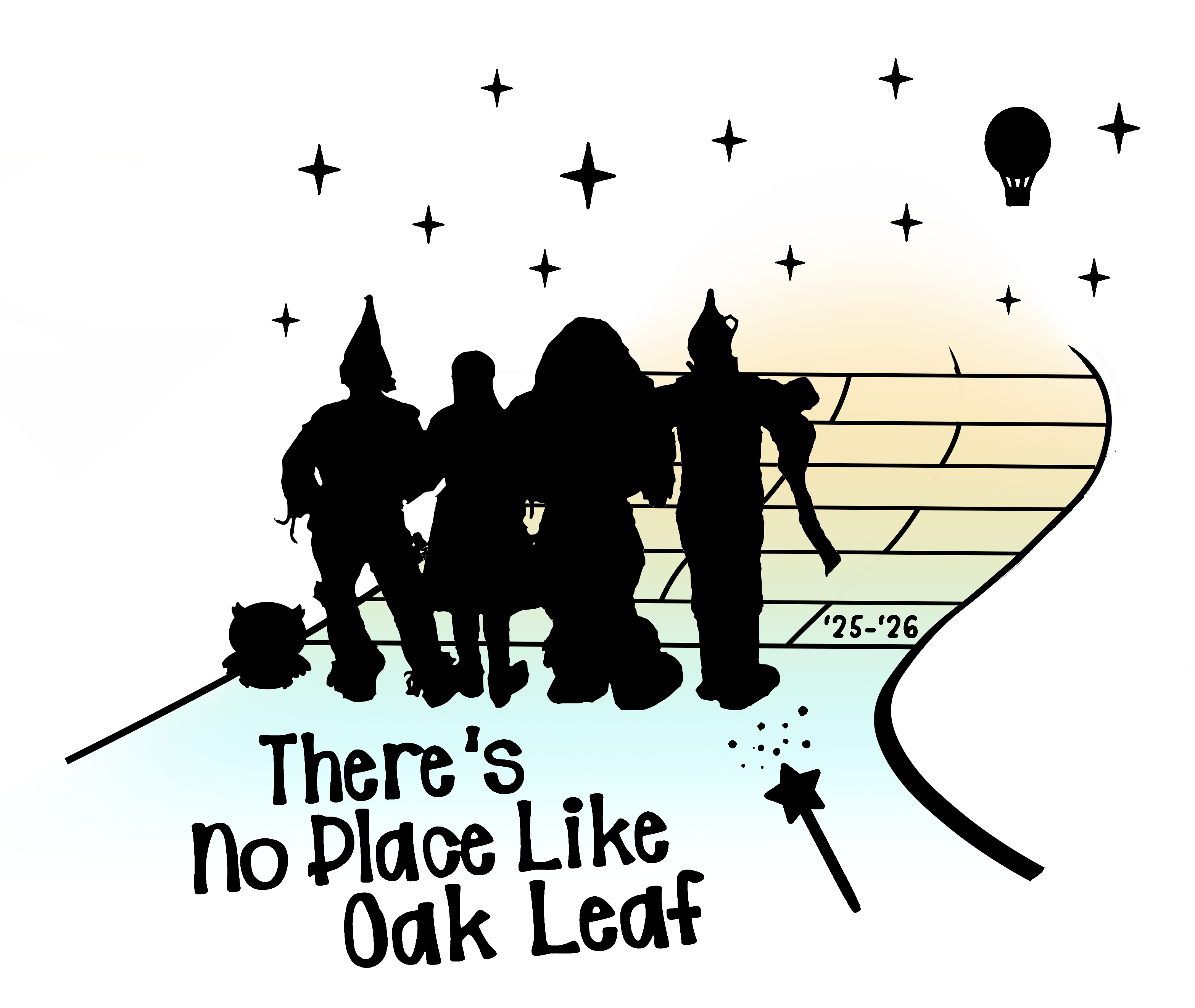 Campaign cover image for Oak Leaf PTA Fundraiser 2025