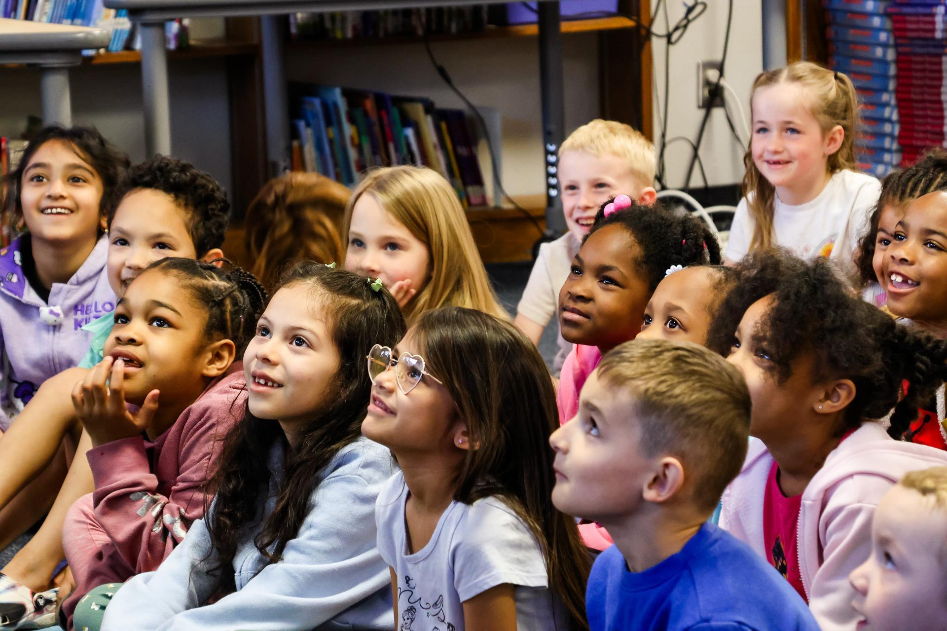 Campaign cover image for Friends of the Foundation 💚