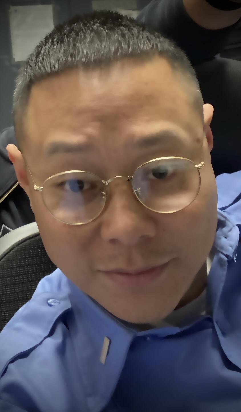 Campaign cover image for Support for EMS Lt. Nelson Seto's Family