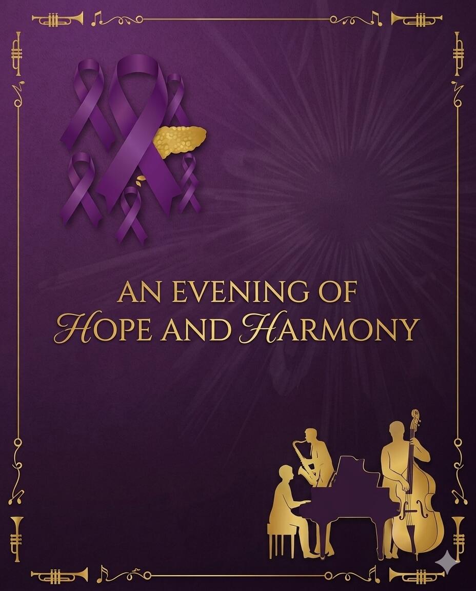 Campaign cover image for Evening of Hope and Harmony