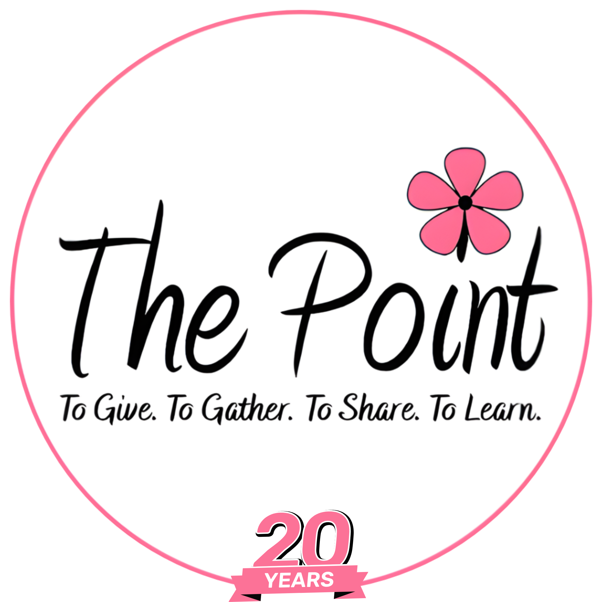Campaign cover for The Point 2026 Donations