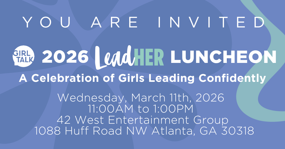 Campaign cover image for 2026 LeadHER Luncheon