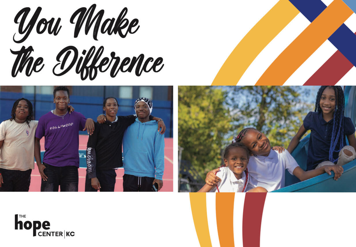 Campaign cover image for 2025-2026 THC Campaign