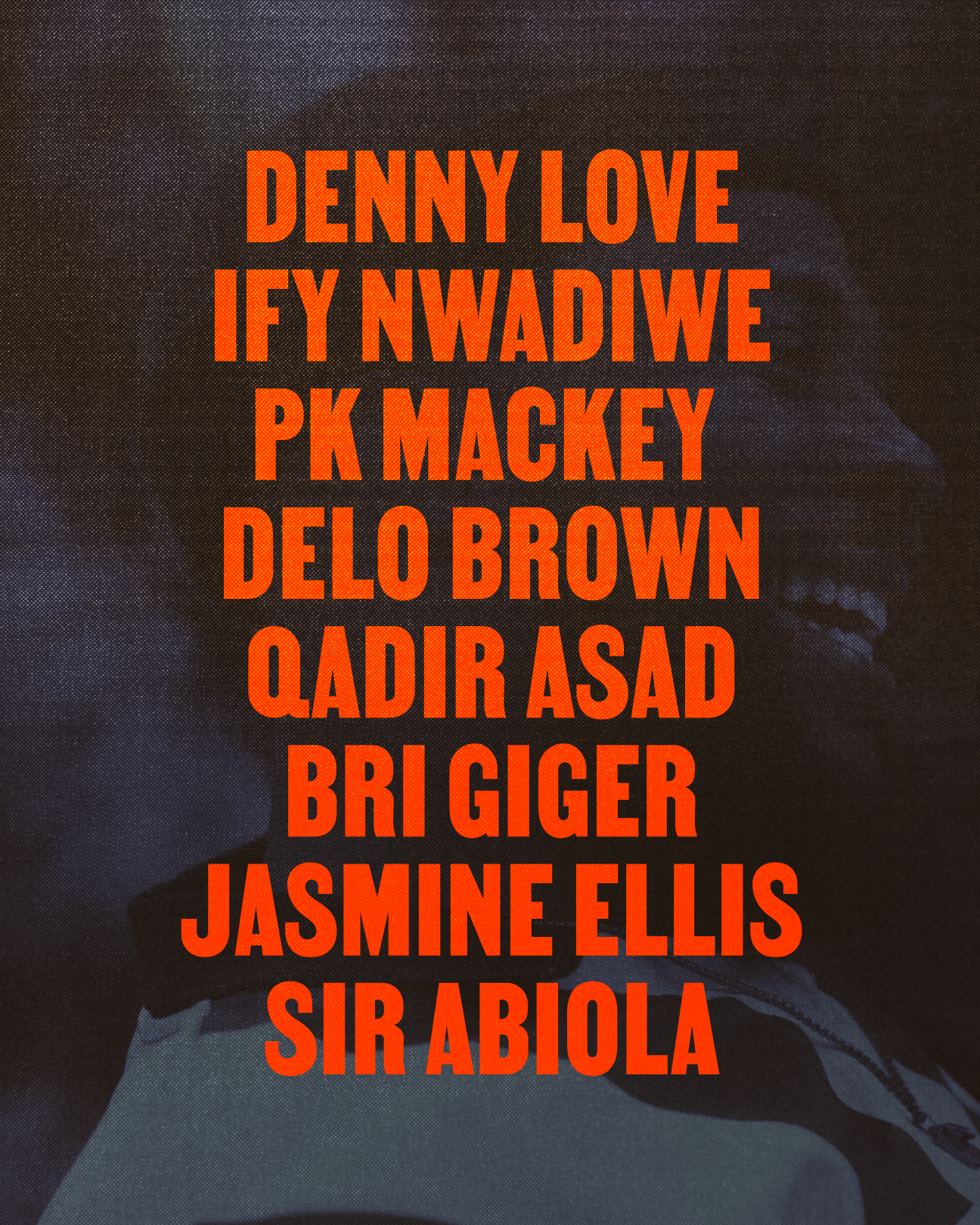 Campaign cover image for 10/3: LaughGood