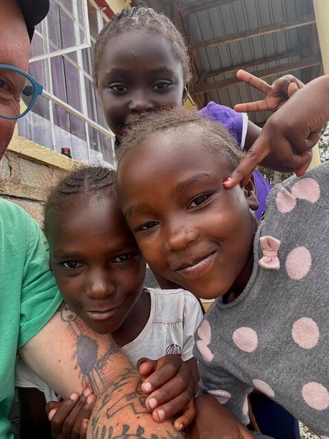 Campaign cover image for Holiday Support - 2026