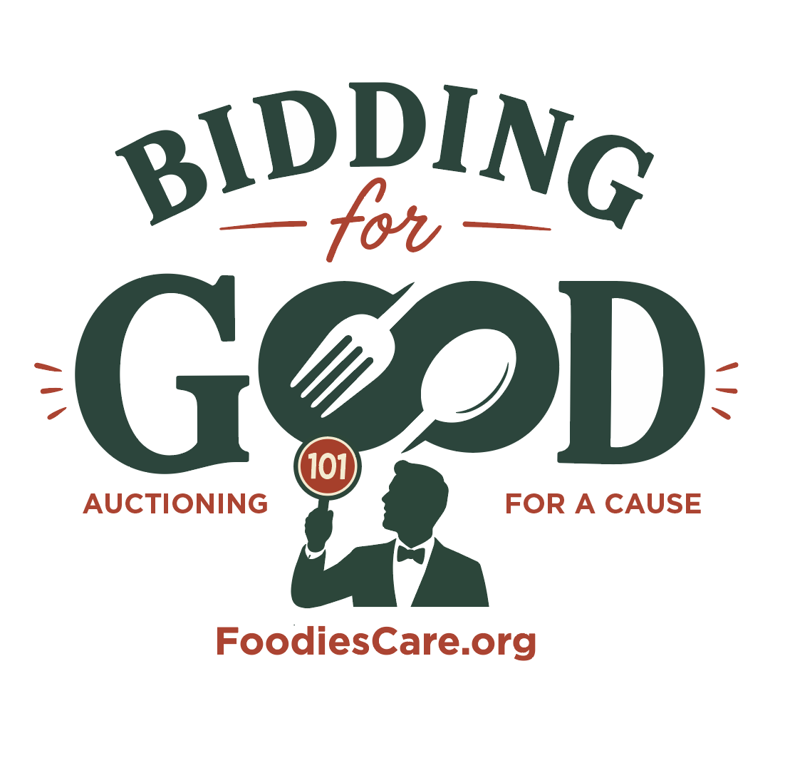 Campaign cover image for Foodies Care ONLINE Auction