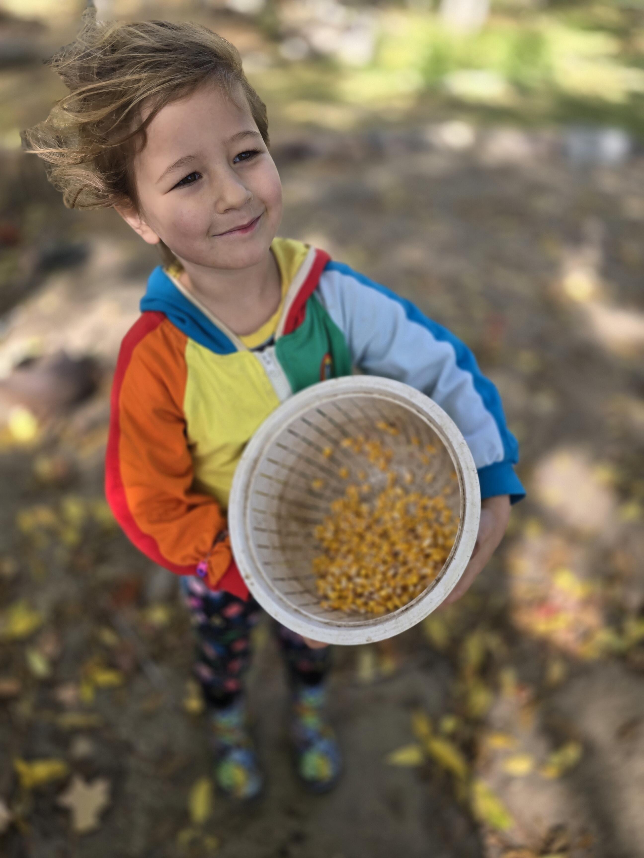 Campaign cover image for Annual appeal 2025