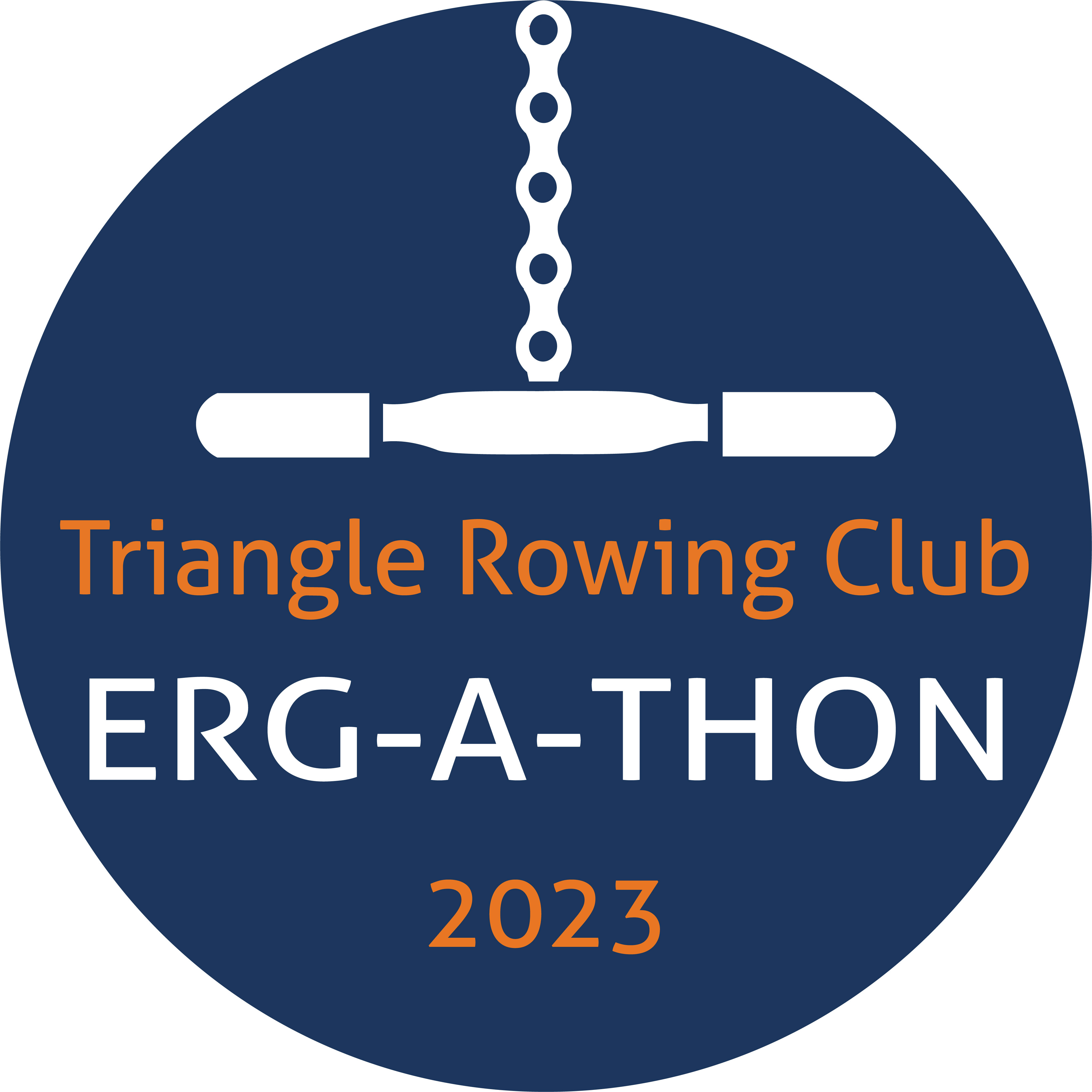Campaign cover image for TRC 2023 ERG-A-THON