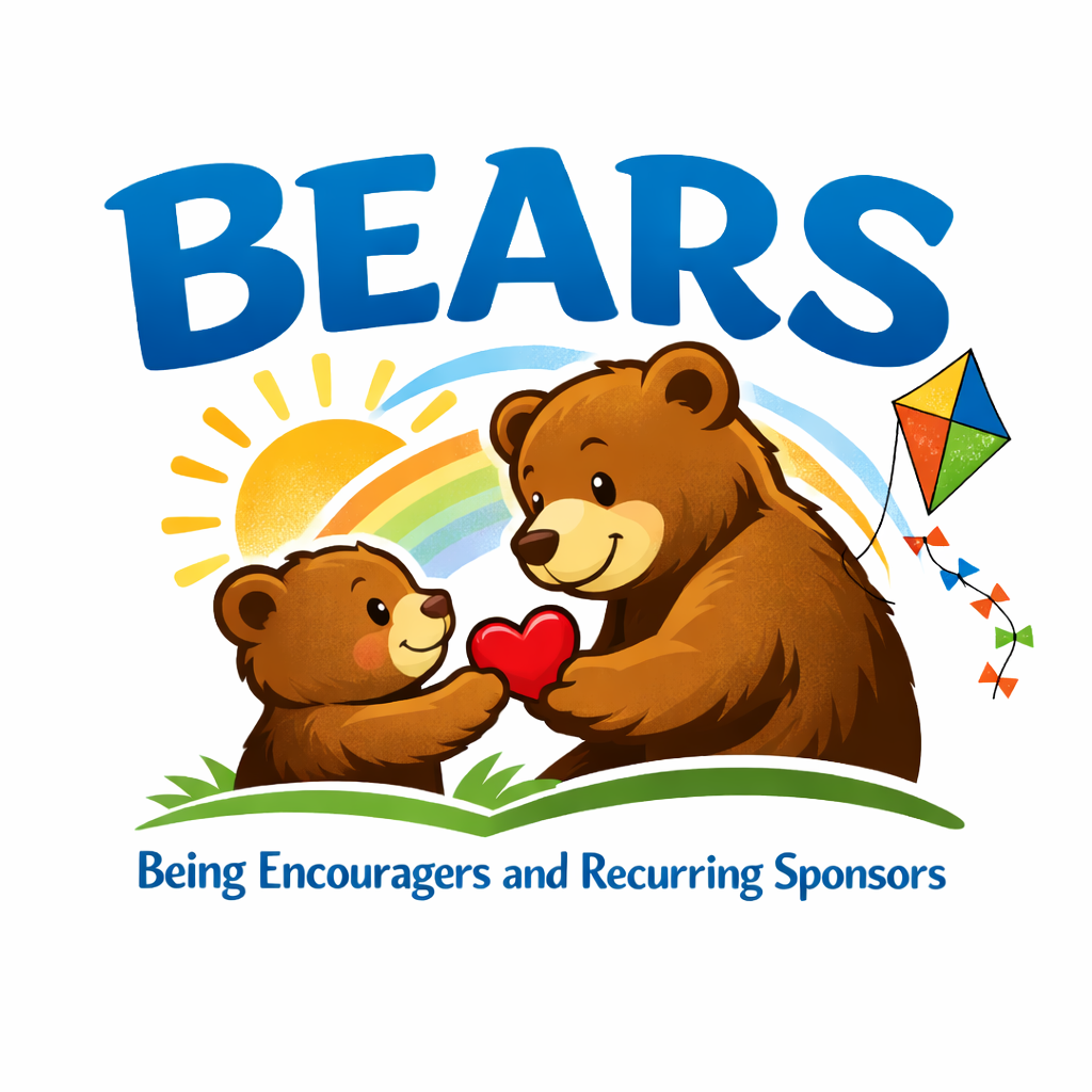 Campaign cover image for BEARS