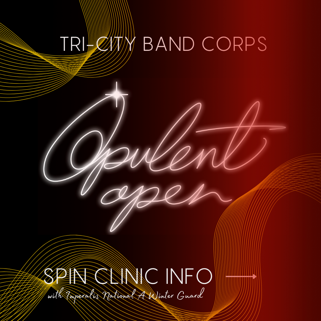 Campaign cover image for July Clinic w/ Opulent & Imperialis