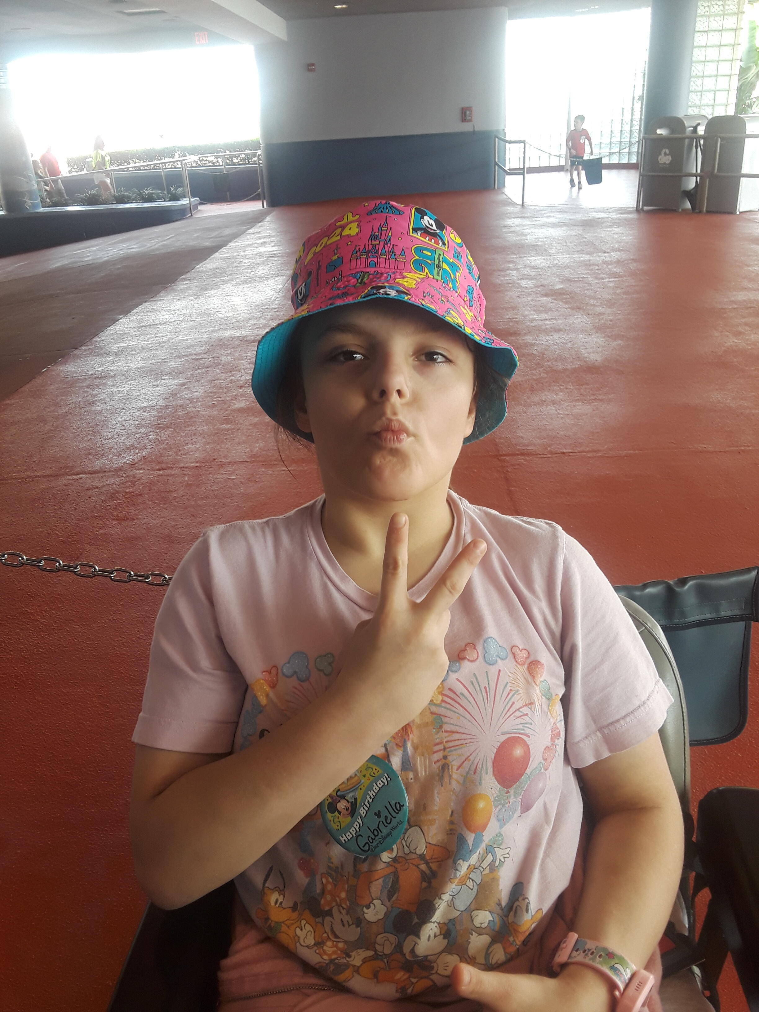 Campaign cover image for The Weisgerber Family