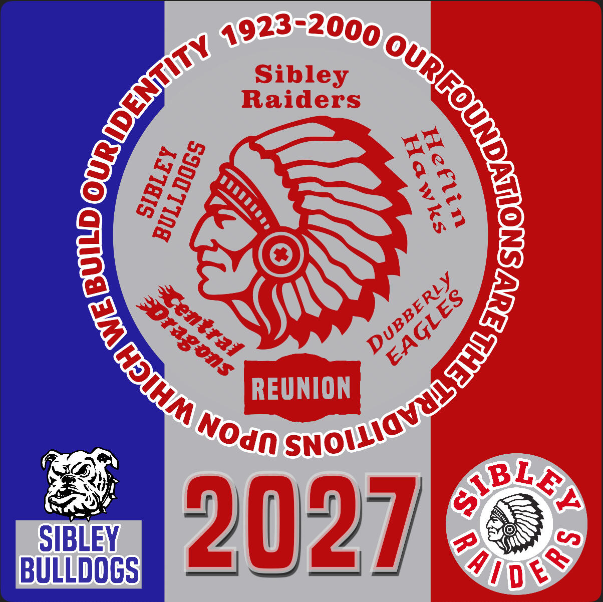 Campaign cover image for Online Fundraiser for SHS REUNION 2027