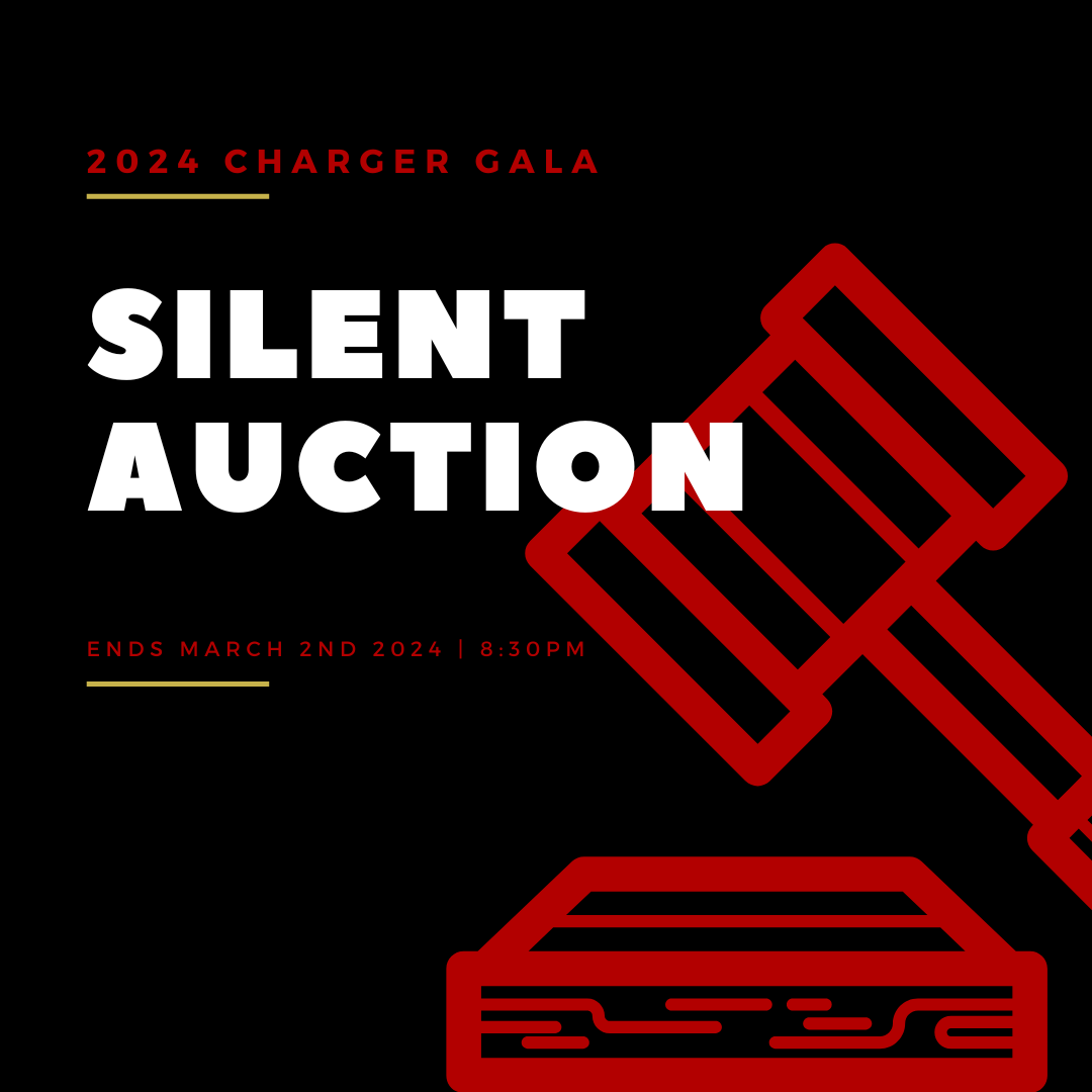 Campaign cover image for '24 Gala Silent Auction