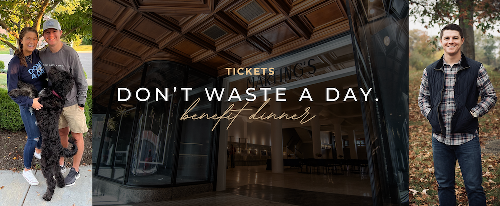 Campaign cover image for 2026 DWAD Benefit Dinner