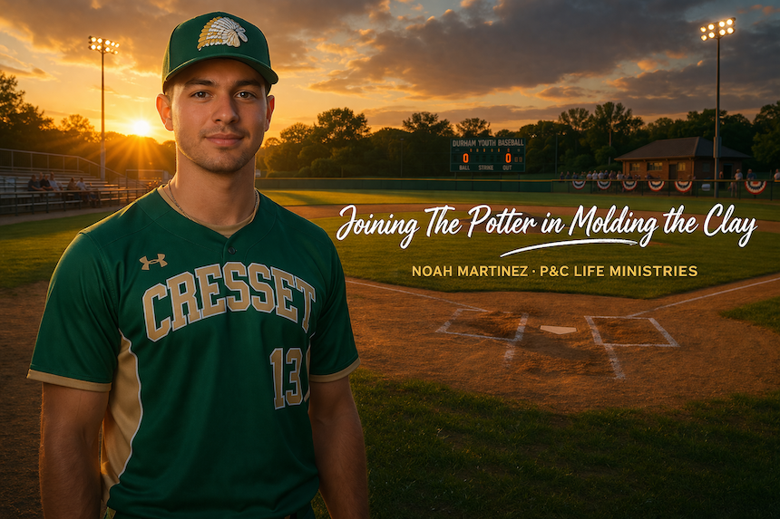 Campaign cover image for Help Noah Martinez Launch P&C Life Ministries
