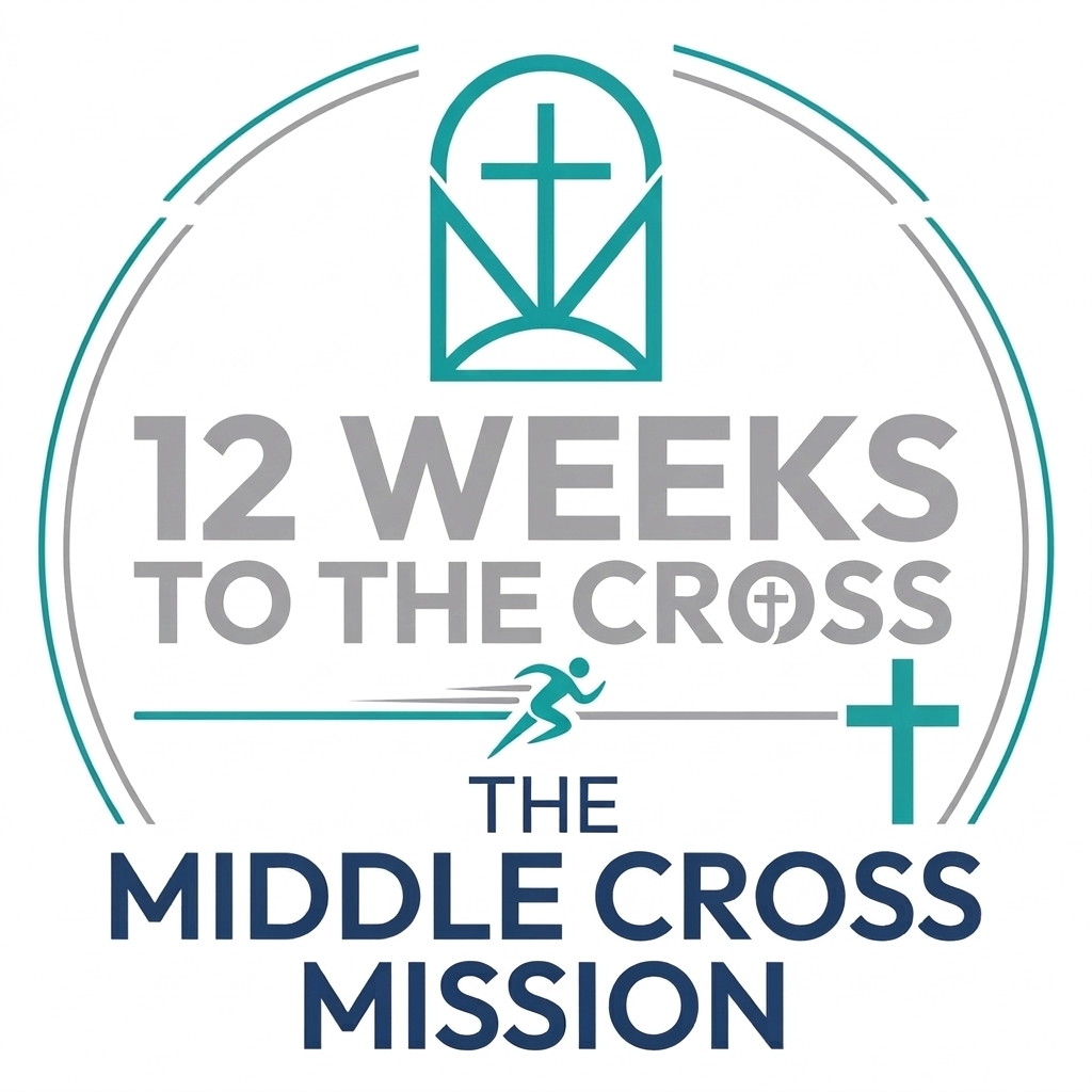 Campaign cover image for 12 Weeks to the Cross