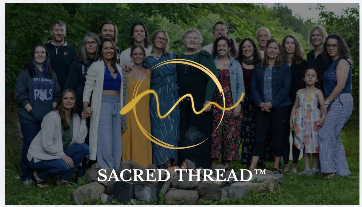 Campaign cover image for Dreaming Moon Fire Ceremony for Planetary Wellness