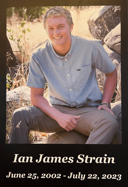 Campaign cover image for 1st Annual "Moonlight" Sonata Fundraiser- 2025