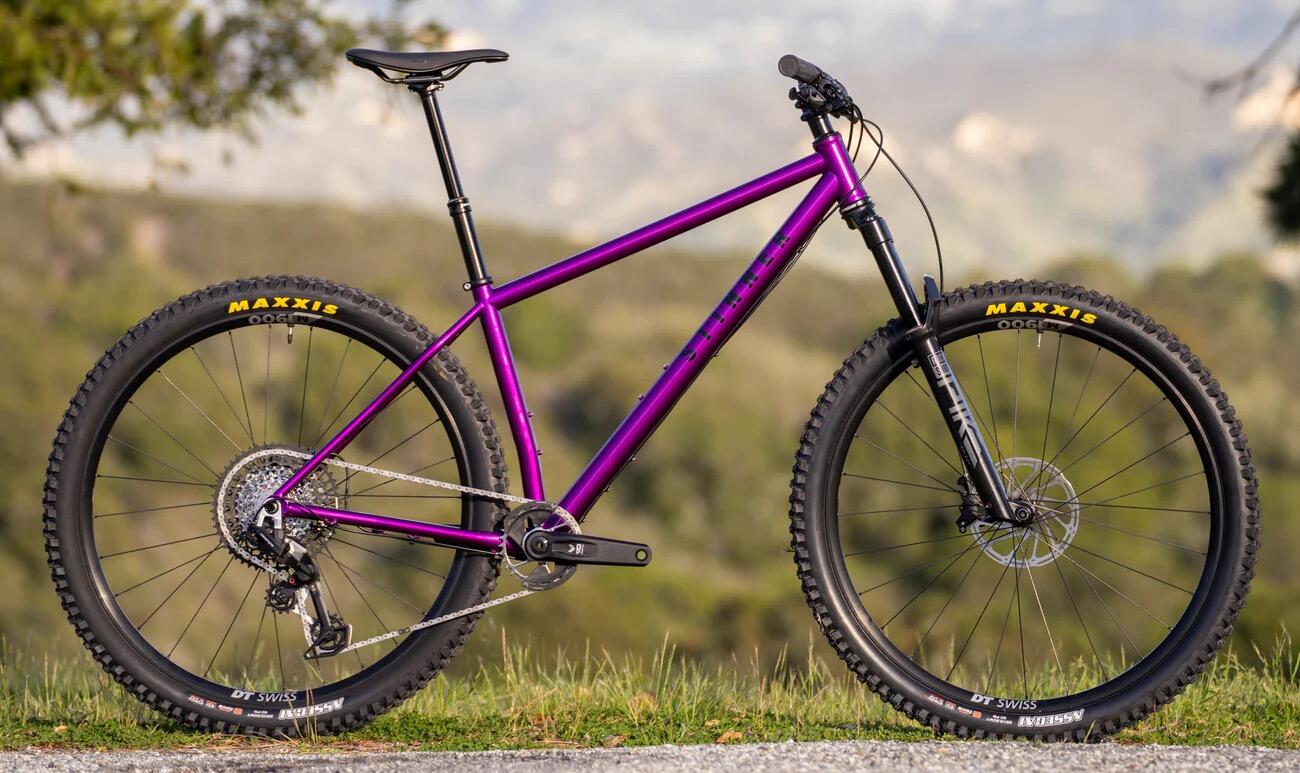 Campaign cover image for Stoked For Summer Bike Raffle