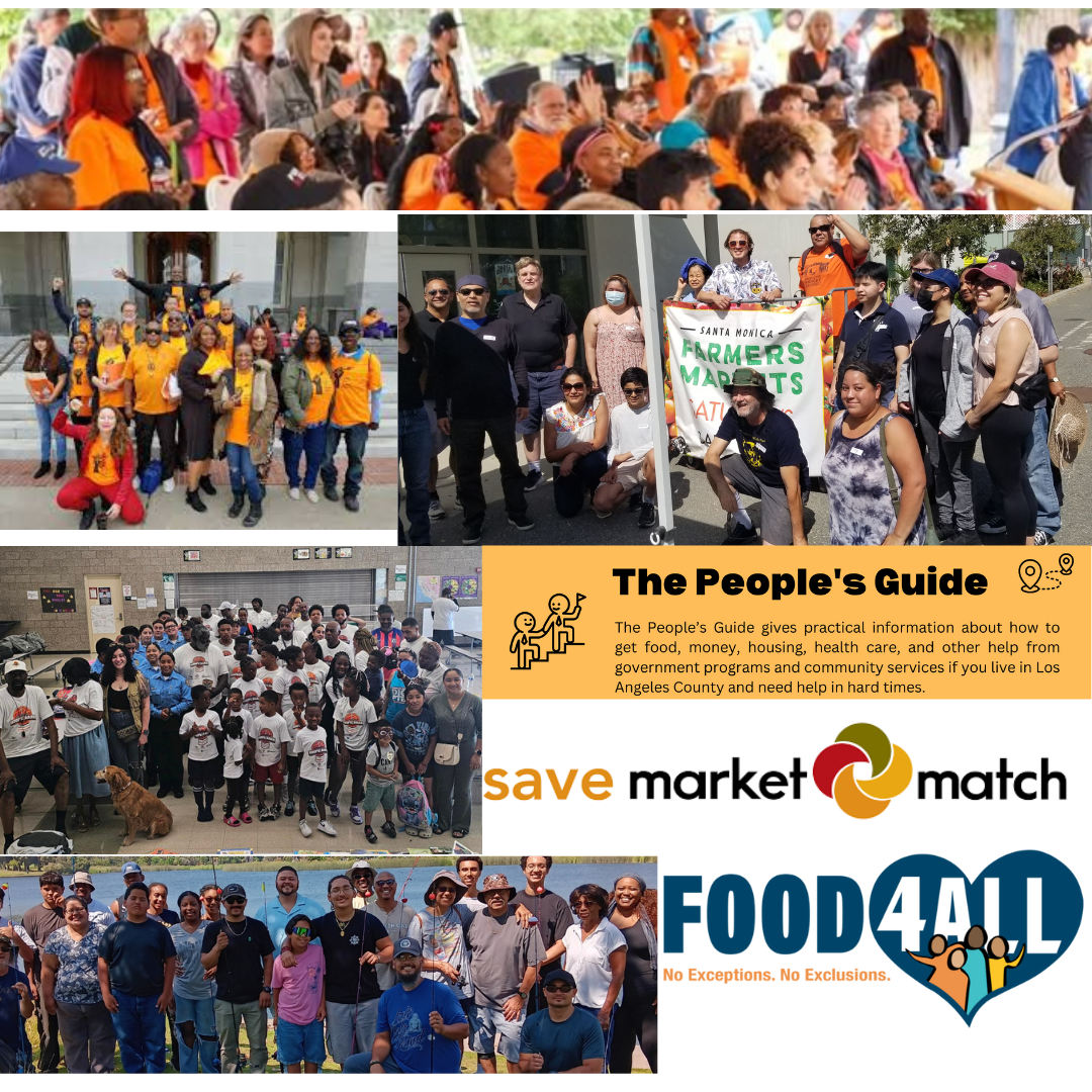 Campaign cover image for Fuel Their Voice: Empowering Advocates to End Hunger!