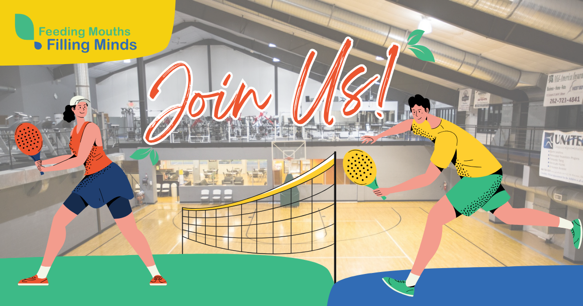 Campaign cover image for Fall 2025 Tennis Tournament