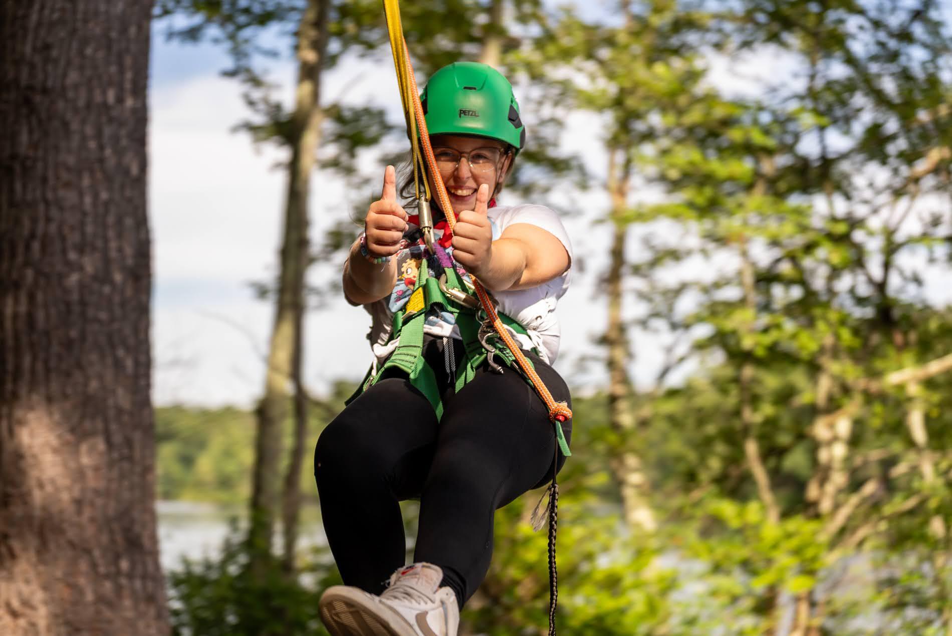 Campaign cover image for Pedal For A Purpose