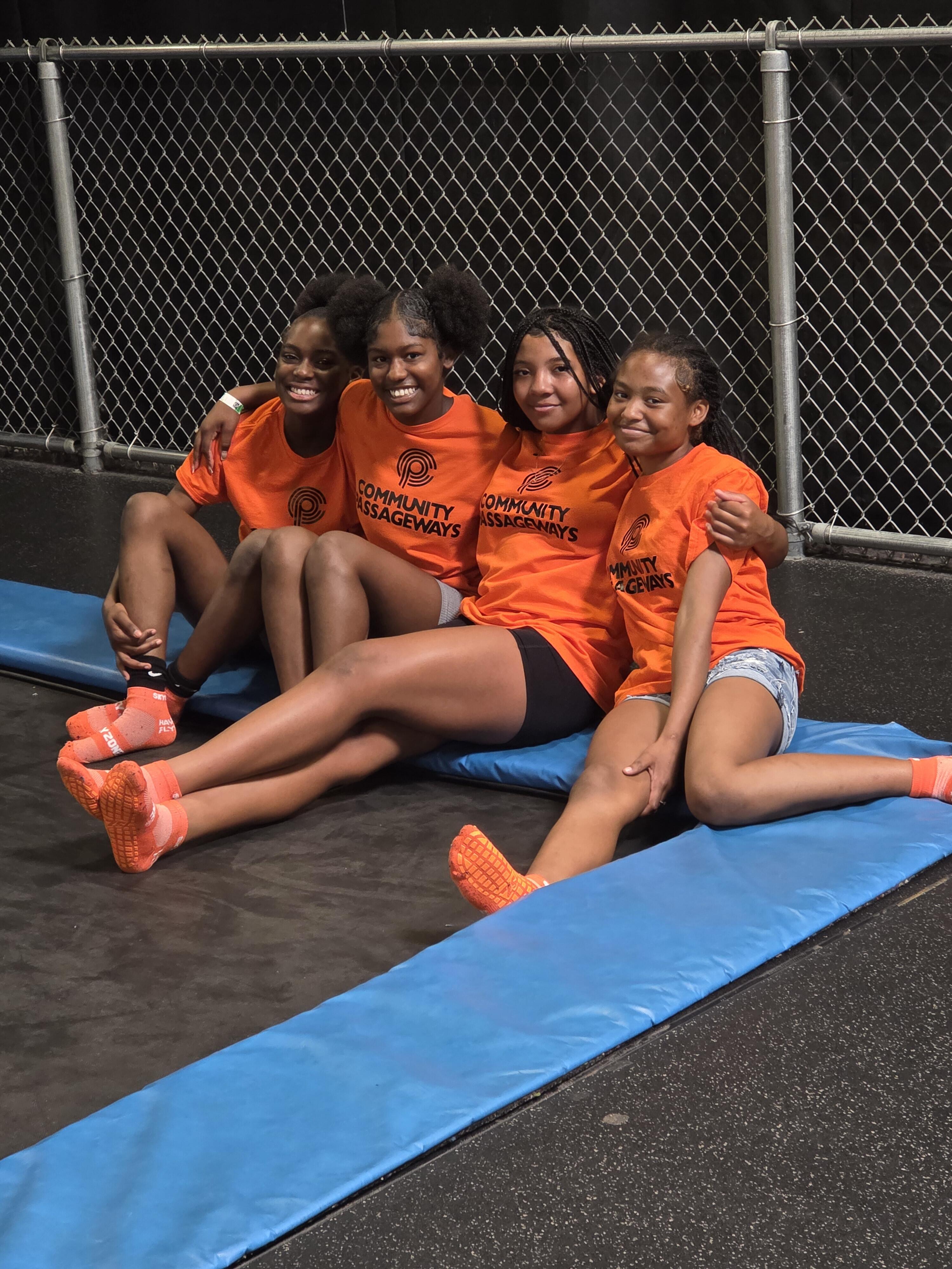 Campaign cover image for 2025 Path to Empowerment