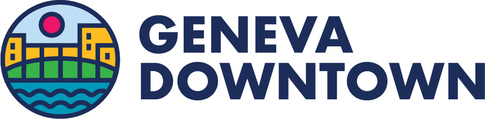 Campaign cover image for Geneva BID Annual Dinner