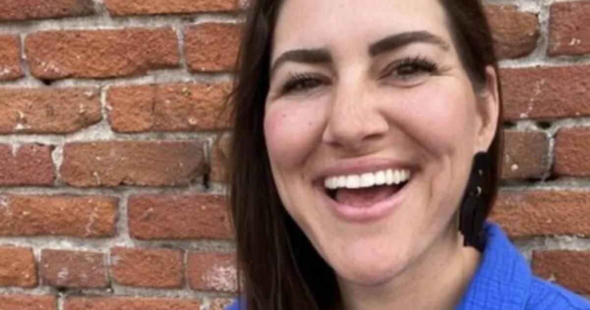 Campaign cover for Caitlin Ewing