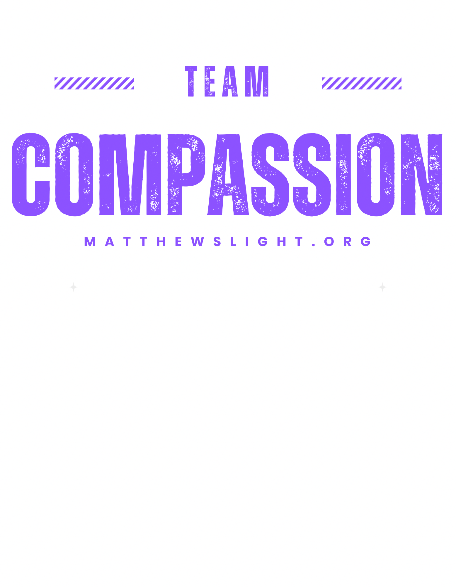Campaign cover image for Team Compassion