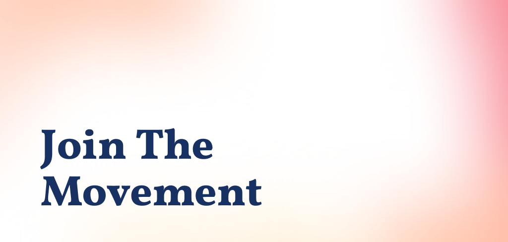 Campaign cover image for It Starts With The Heart Movement