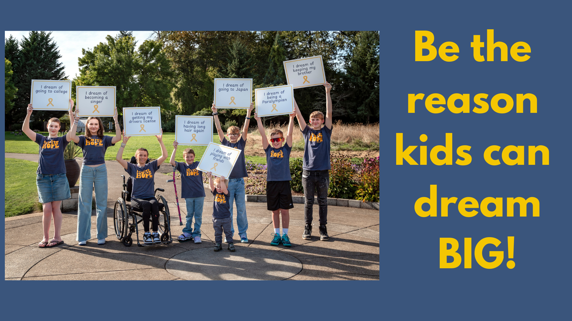 Campaign cover image for 2025 Year End Appeal