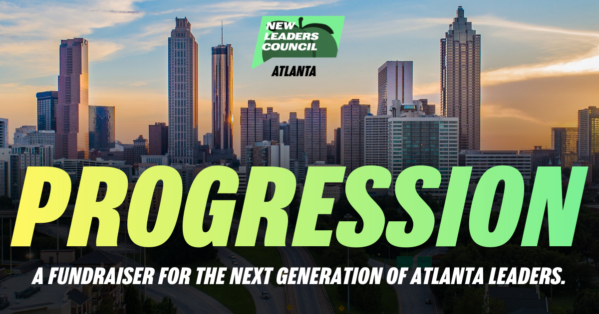 Campaign cover image for Progression