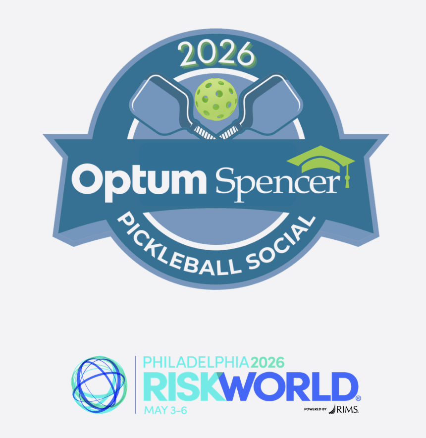 Campaign cover image for Optum-Spencer Pickleball Social