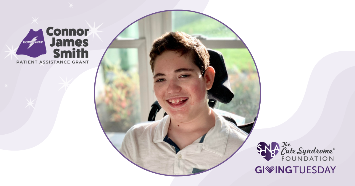 Campaign cover image for The Gift of Joy: Giving Tuesday 2025