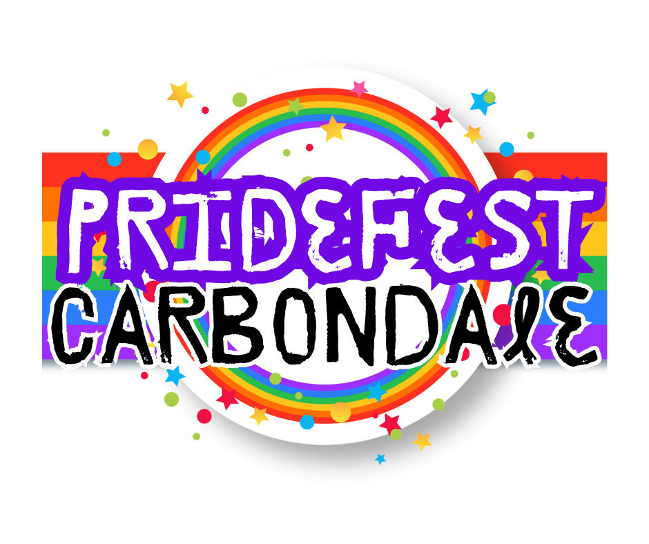 Campaign cover image for PrideFest Carbondale 2025 Sponsorship Page