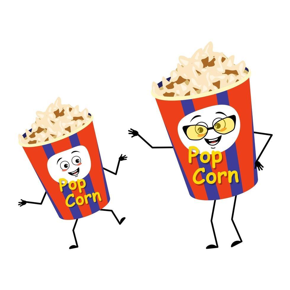 Campaign cover image for Popcorn & Pals