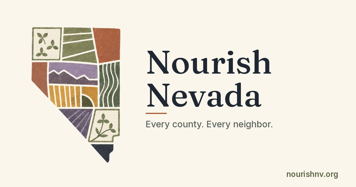 Campaign cover for Keep NourishNV Free for Every Nevadan