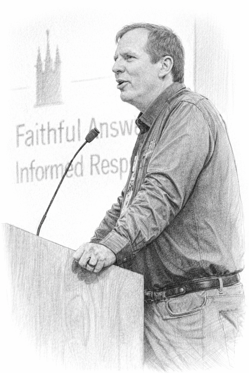 Campaign cover for FAIR Conferences
