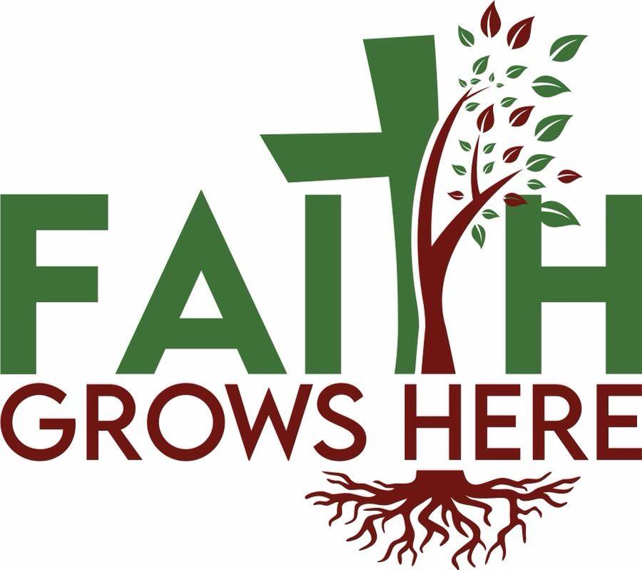 Campaign cover image for Faith Grows Here