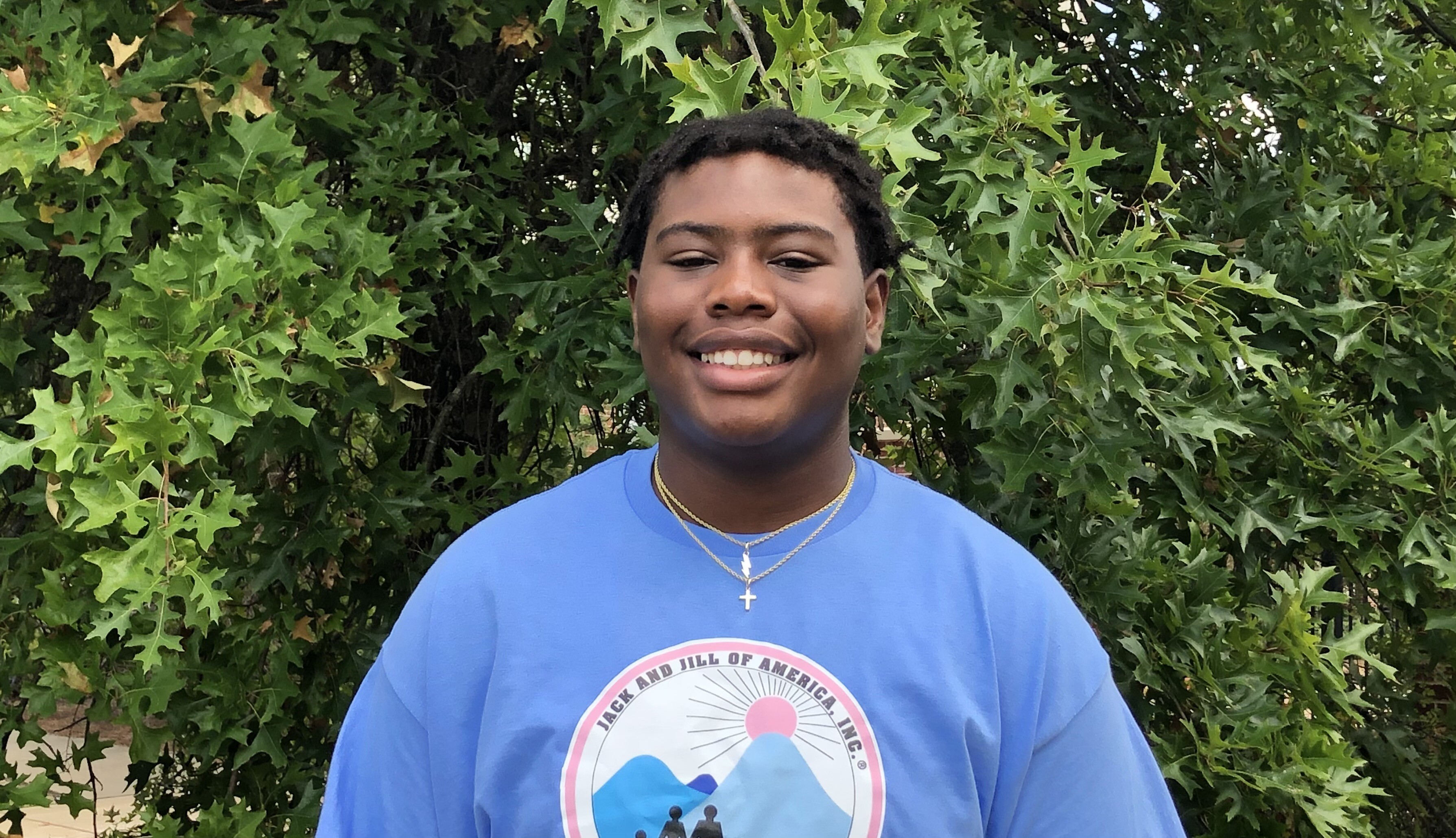 Campaign cover image for Beau Treyvion Hightower