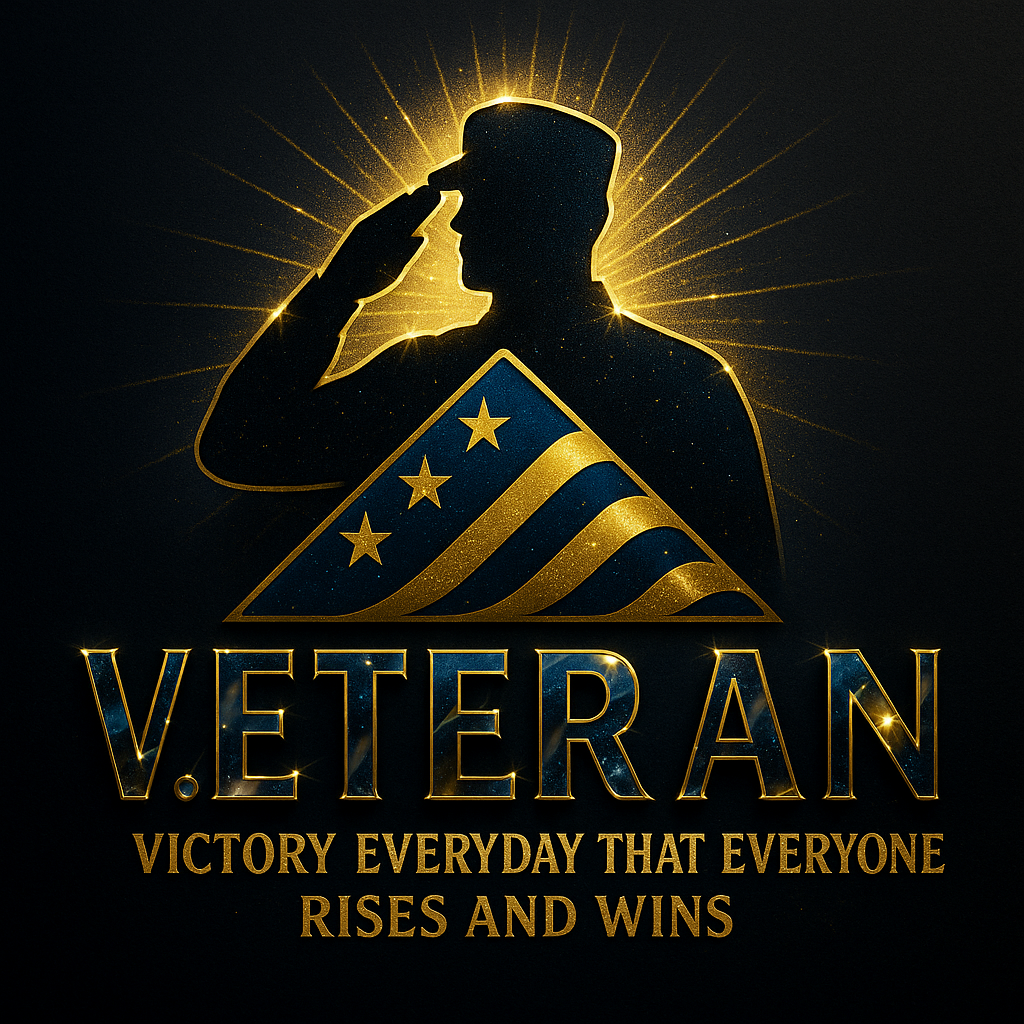 Campaign cover for V.E.T.E.R.A.N