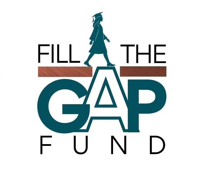 Campaign cover image for Fill the Gap Fund