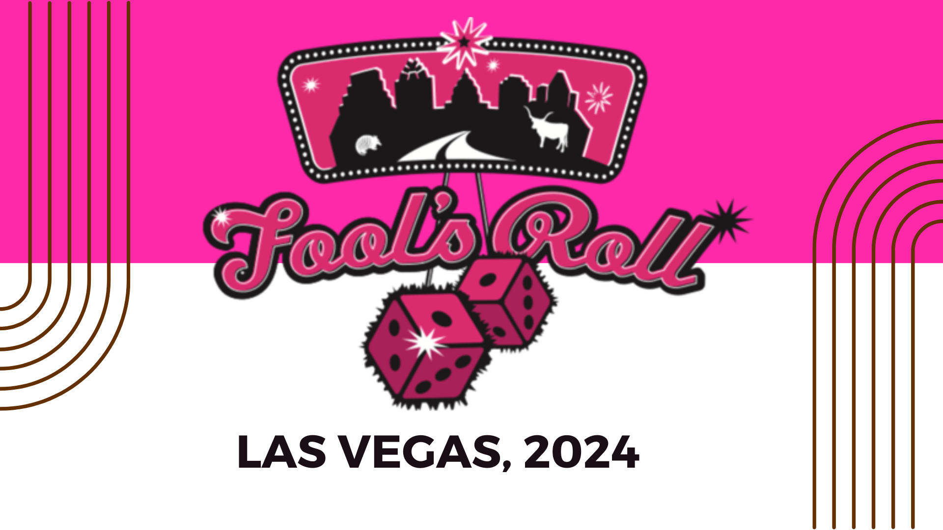 Campaign cover image for Fool's Roll 2024
