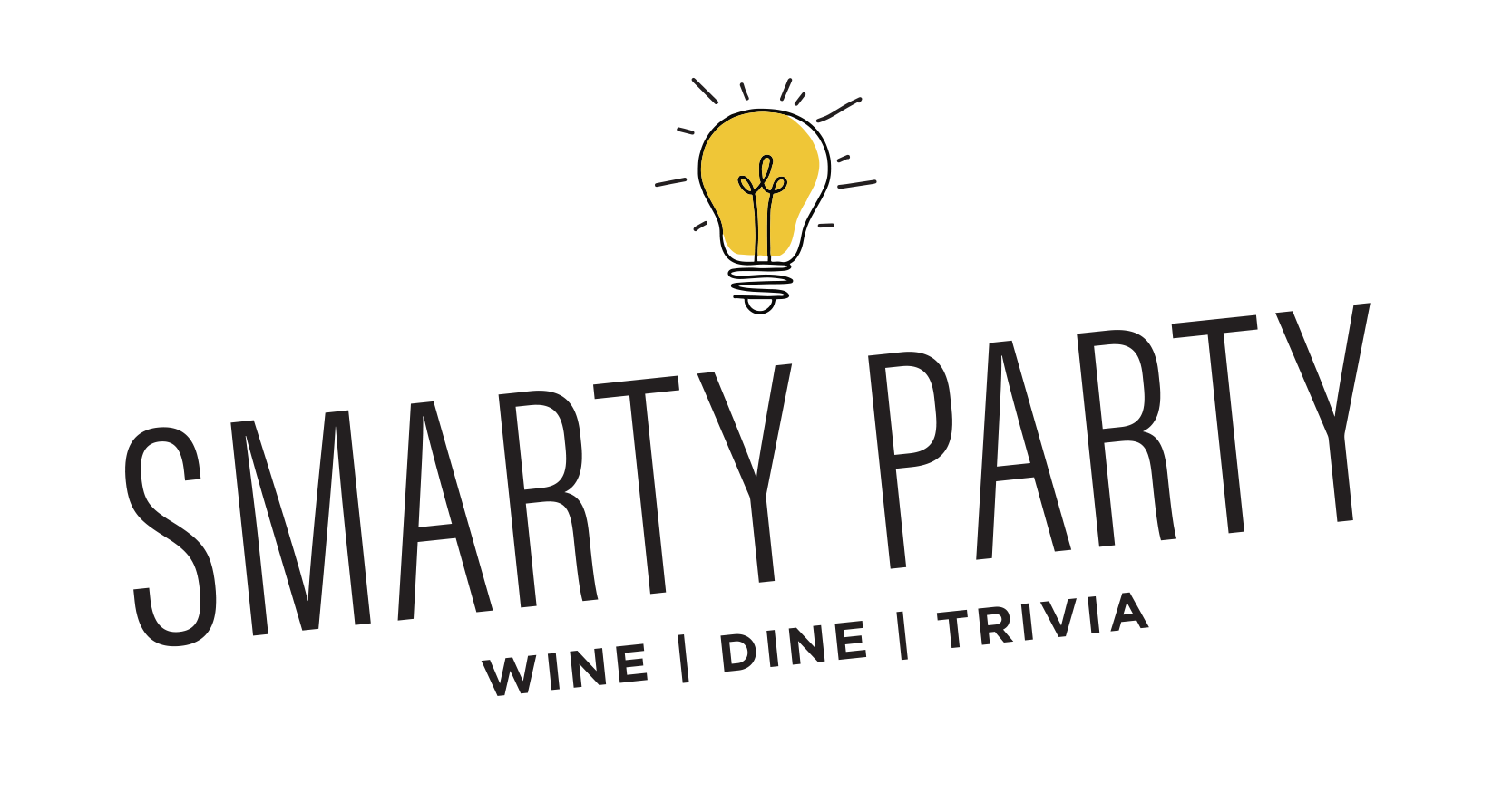 Campaign cover image for Smarty Party - Wine, Dine, & Trivia