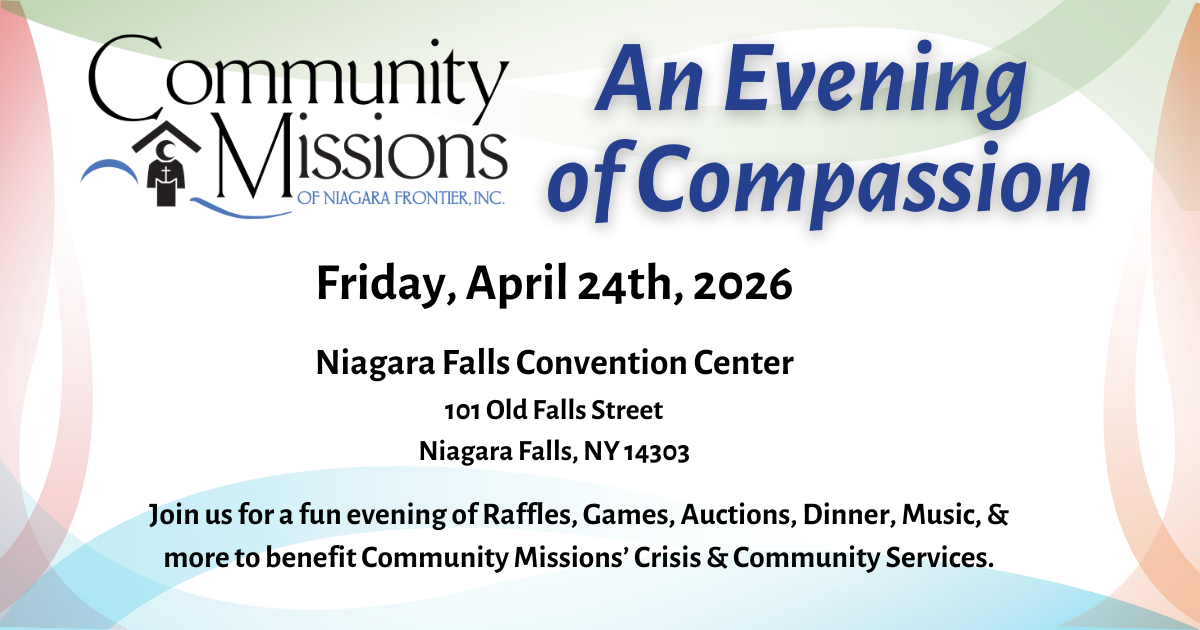 Campaign cover image for An Evening of Compassion 2026