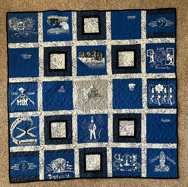 Campaign cover image for FMHS Bands Silent Auctions